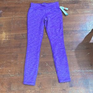 Ideology athletic pants.